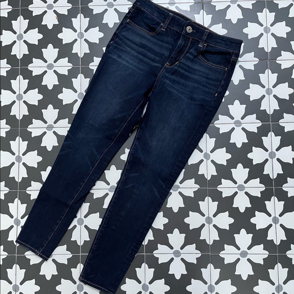 American Eagle The Dream Jean Size Size 6 Short